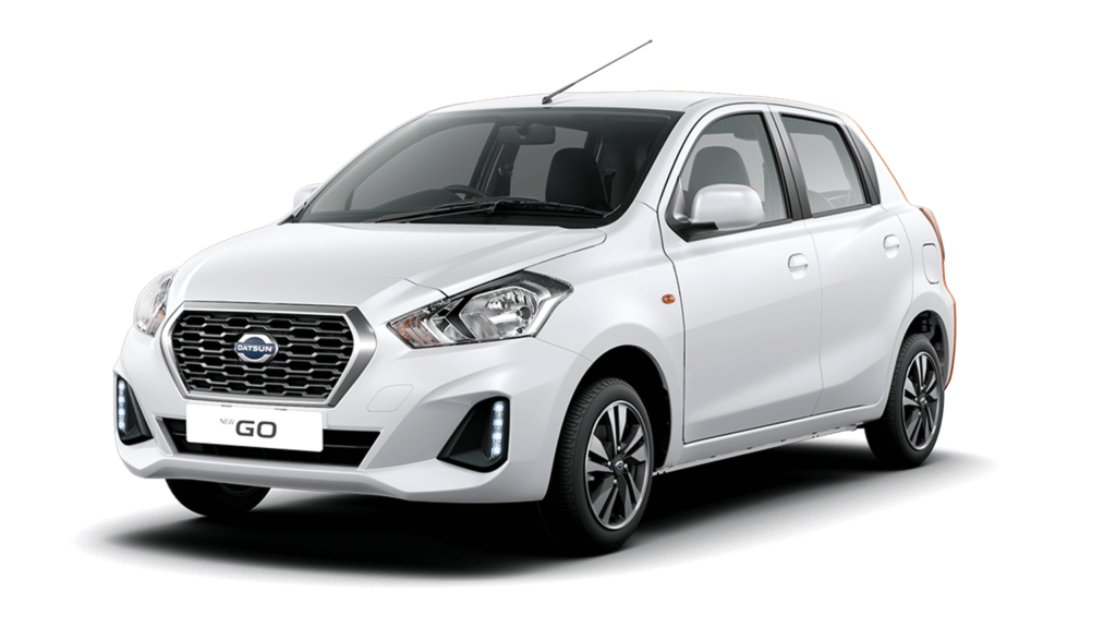 Datsun Go Mid - NTT Motor Group - Cars for Sale in South Africa