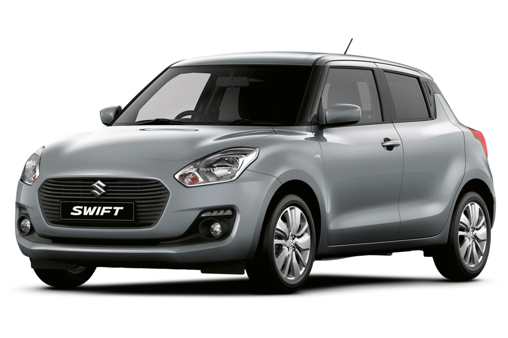 Suzuki Swift 1.6 GL MT - NTT Motor Group - Cars for Sale in South Africa