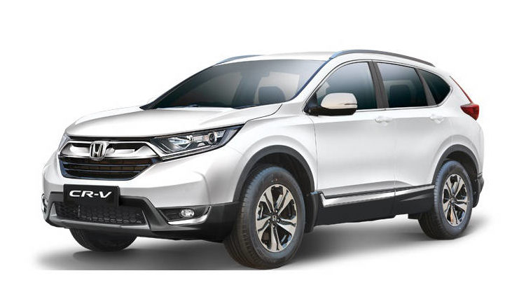 Honda CR-V - NTT Motor Group - Cars for Sale in South Africa
