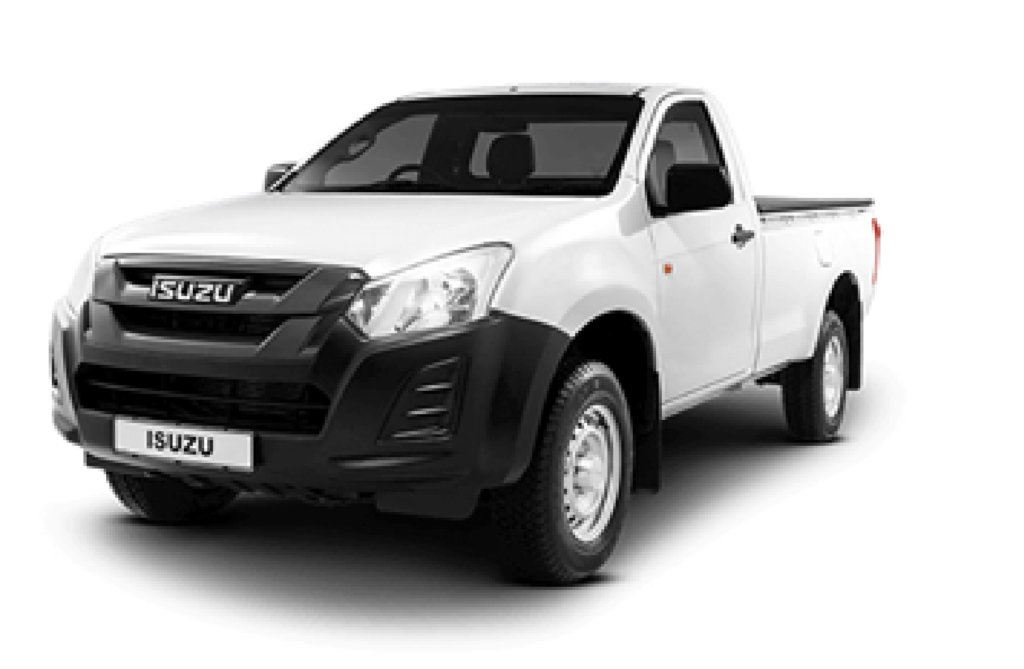 Isuzu D-MAX Single Cab Leed 250 - NTT Motor Group - Cars for Sale in South Africa