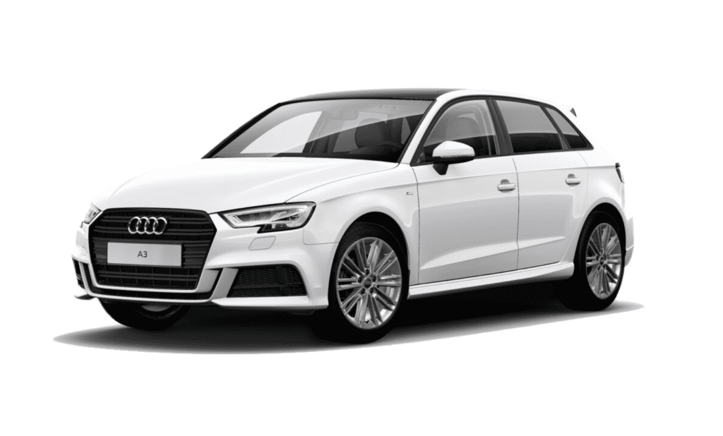 Audi A3 - NTT Motor Group - Cars for Sale in South Africa