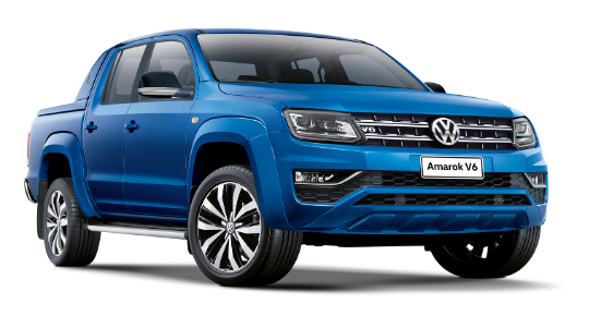 Volkswagen Amarok V6 - NTT Motor Group - Cars for Sale in South Africa