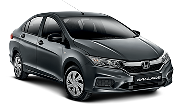 Honda Ballade 1.5 - NTT Motor Group - Cars for Sale in South Africa