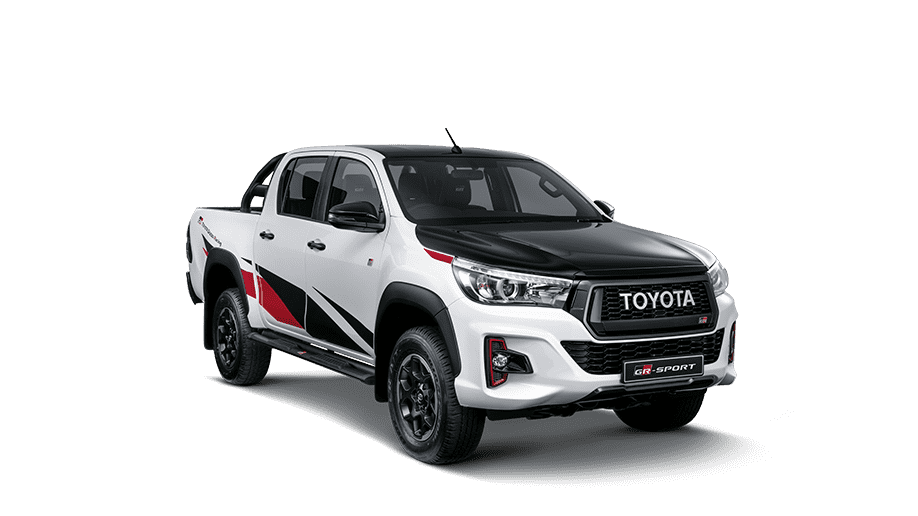 Toyota Hilux Double Cab 2.4 - NTT Motor Group - Cars for Sale in South Africa
