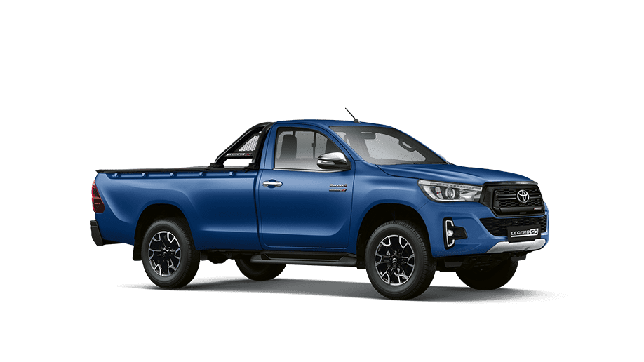 Toyota Hilux Single Cab - NTT Motor Group - Cars for Sale in South Africa