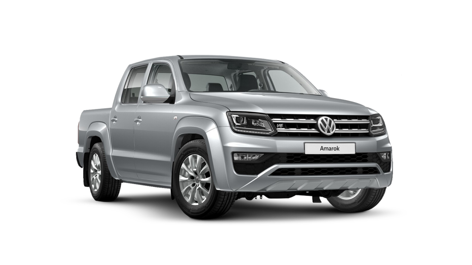 Volkswagen Amarok 2.0L - NTT Motor Group - Cars for Sale in South Africa
