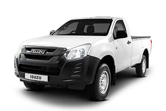 Isuzu D–Max 250 Safety Single Cab - NTT Motor Group - Cars for Sale in South Africa