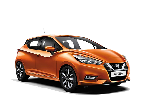 New Nissan Micra 66kw Turbo Acenta - NTT Motor Group - Cars for Sale in South Africa