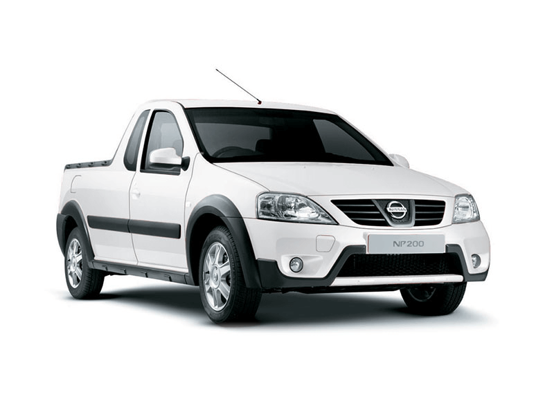 Nissan NP200 - NTT Motor Group - Cars for Sale in South Africa
