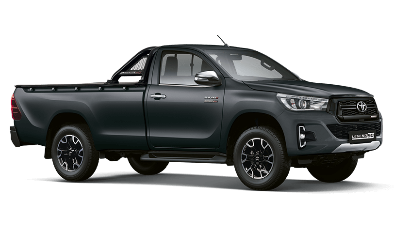Hilux Single Cab Range - NTT Motor Group - Cars for Sale in South Africa