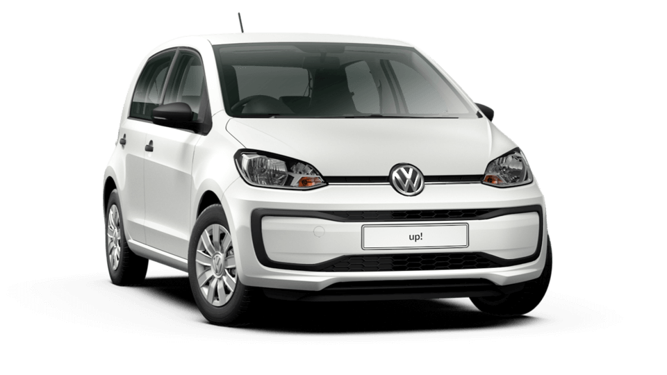 Volkswagen Move Up! - NTT Motor Group - Cars for Sale in South Africa