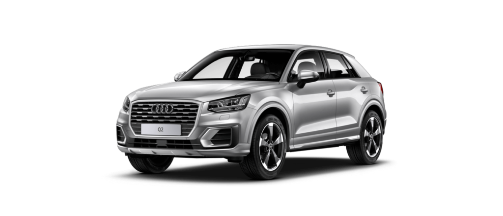 Audi Q2 - NTT Motor Group - Cars for Sale in South Africa