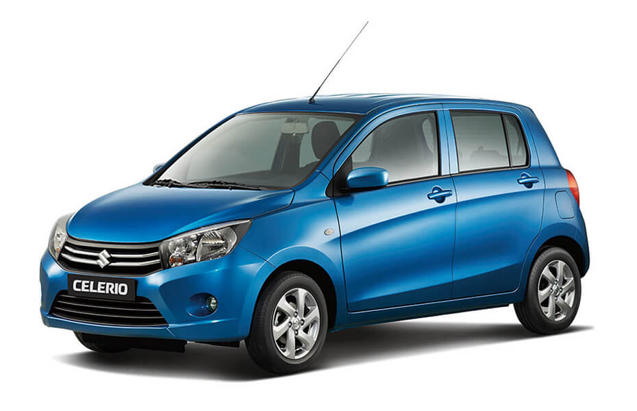 SUZUKI CELERIO - NTT Motor Group - Cars for Sale in South Africa