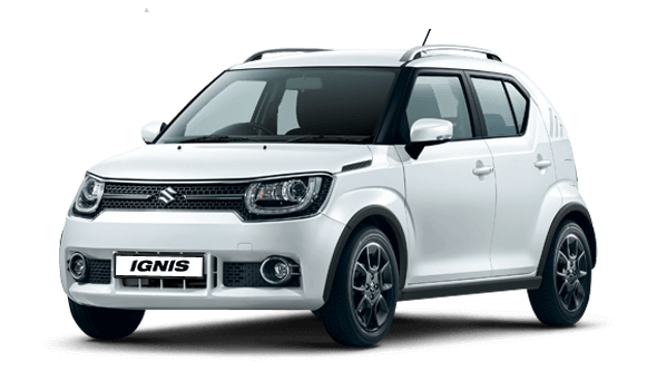 SUZUKI IGNIS 1.2 GLX MT - NTT Motor Group - Cars for Sale in South Africa