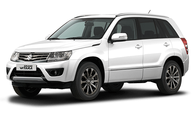 SUZUKI VITARA 1.6i GL+MT - NTT Motor Group - Cars for Sale in South Africa