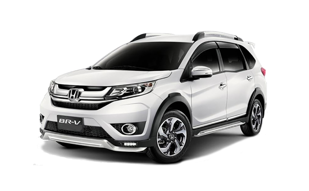 Honda BR-V - NTT Motor Group - Cars for Sale in South Africa