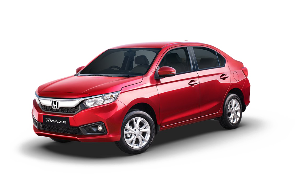 Honda Amaze - NTT Motor Group - Cars for Sale in South Africa