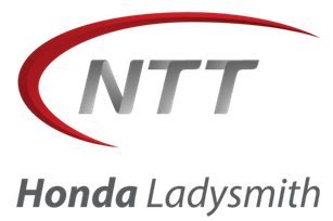 NTT Honda – Ladysmit Logo
