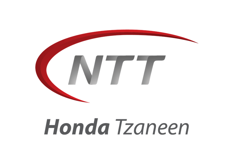 NTT Honda – Tzaneen Logo (1)