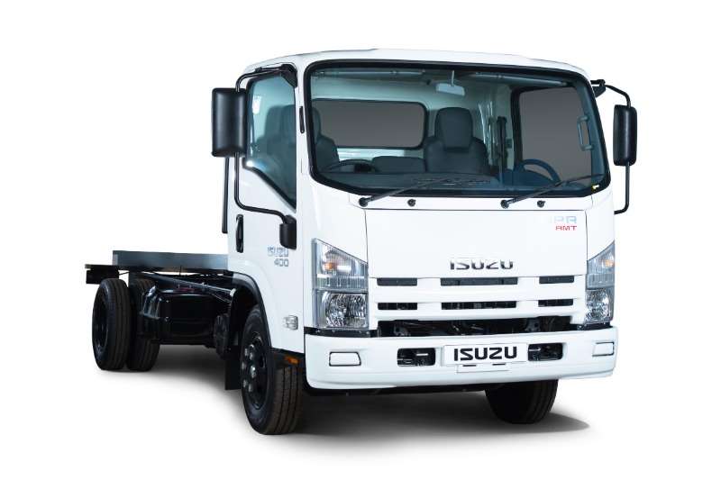 Isuzu NPR 400 AMT - NTT Motor Group - Cars for Sale in South Africa