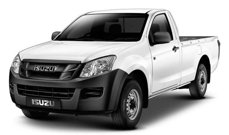 Isuzu D-Max 250 Safety Single Cab - NTT Motor Group - Cars for Sale in South Africa