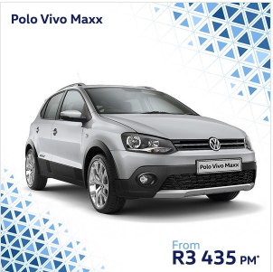 Polo Vivo Maxx - NTT Motor Group - Cars for Sale in South Africa