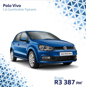 Polo Vivo 1.6 Comfortline Tiptronic - NTT Motor Group - Cars for Sale in South Africa