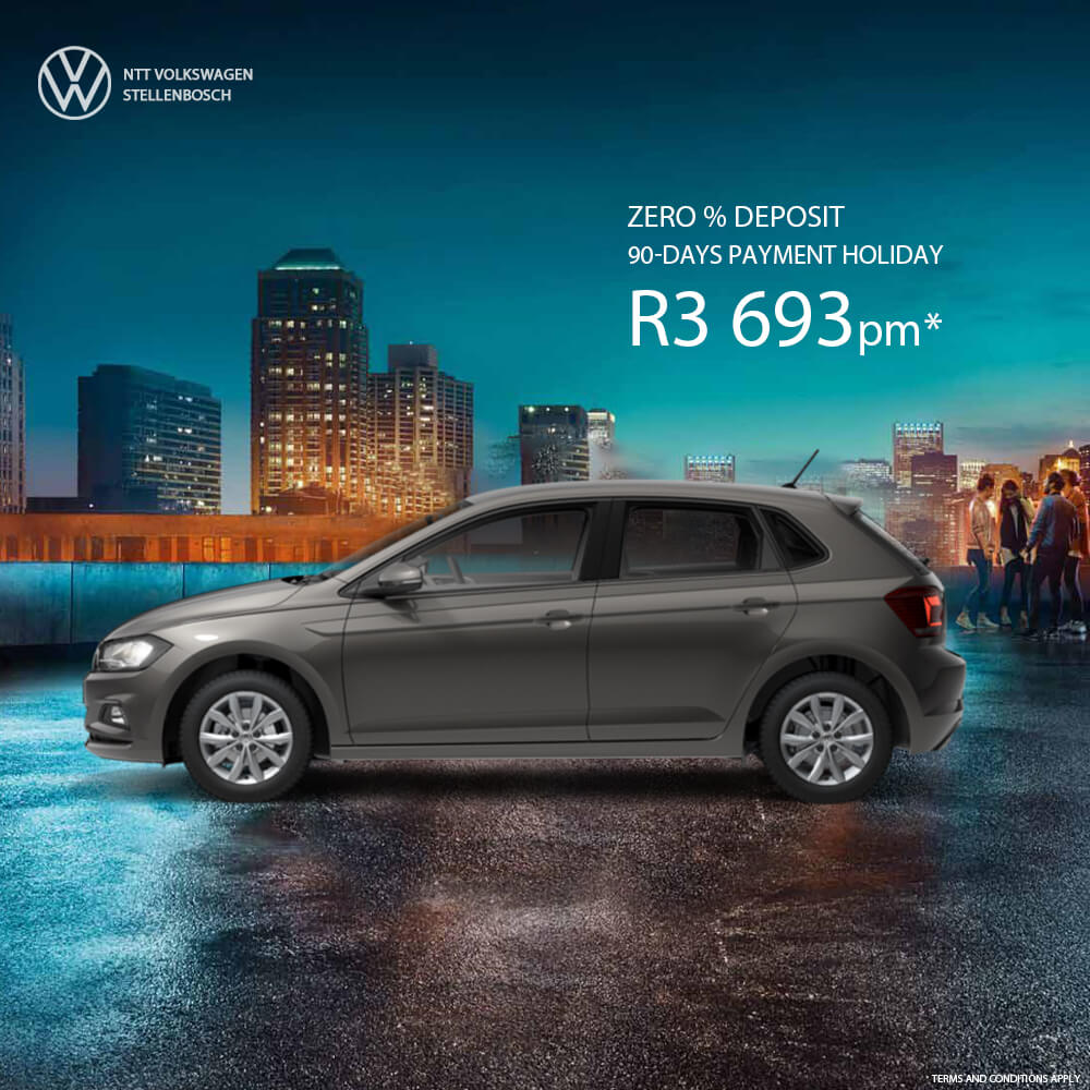 Polo Comfortline - NTT Motor Group - Cars for Sale in South Africa
