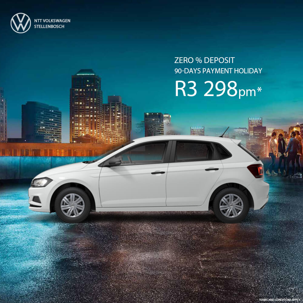 Polo Trendline - NTT Motor Group - Cars for Sale in South Africa