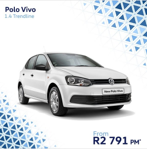 Polo Vivo 1.4 Trendline - NTT Motor Group - Cars for Sale in South Africa