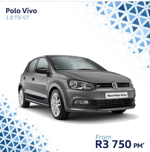 Polo Vivo 1.0 TSI GT - NTT Motor Group - Cars for Sale in South Africa
