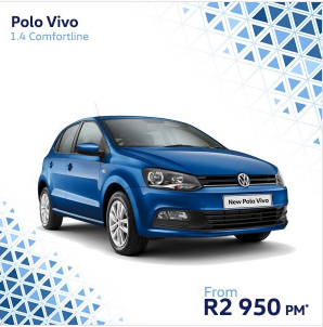 Polo Vivo 1.4 Comfortline - NTT Motor Group - Cars for Sale in South Africa