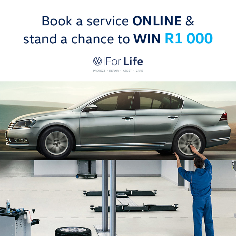 Online Service Booking - NTT Motor Group - Cars for Sale in South Africa