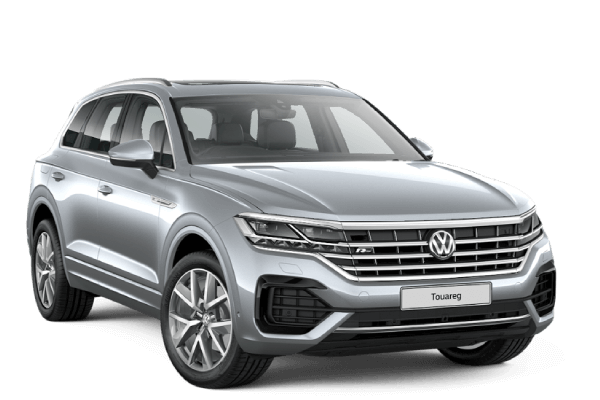 Touareg - NTT Motor Group - Cars for Sale in South Africa