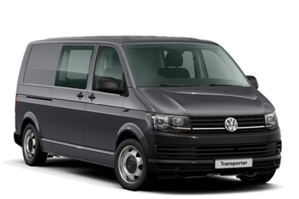 Transporter Crew - NTT Motor Group - Cars for Sale in South Africa